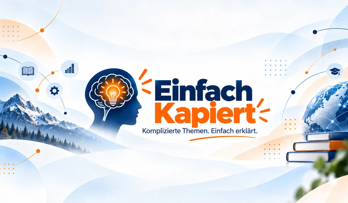 Screenshot Einfach Kapiert